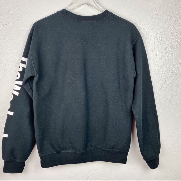 The Weeknd XO Sweatshirt Sz Small - Picture 4 of 11